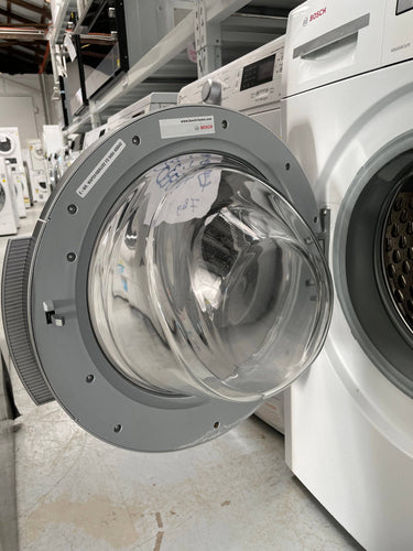 Second hand Bosch WAP24160AU 7kg Front Load Washing Machine - Second Hand Appliances Geebung